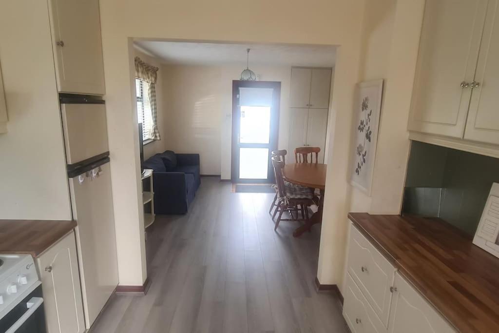 Cheerful 3 Bedroom House With Fantastic Views Shercock Экстерьер фото